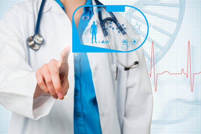A Expomedica Lugano appuntamento con l’innovazione sanitaria