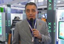 Everex: trent’anni di distribuzione automatica
