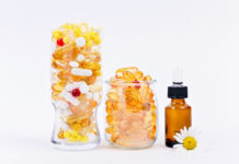 Alimentazione e nutraceutici nella sindrome menopausale nutraceutica