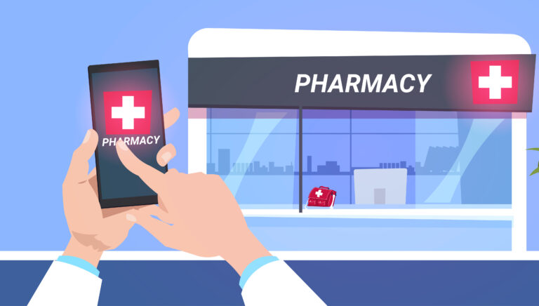 Servizi in farmacia: Federfarma rifà il look del proprio sito per agevolare i pazienti