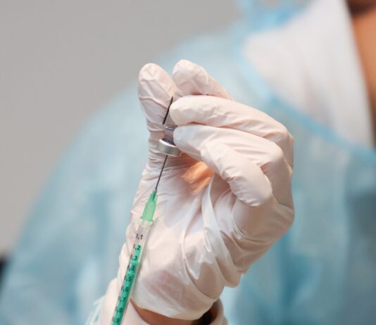 RespiVirNet verso una nuova era: farmacie decisive nella campagna vaccinale