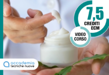 In promozione il corso “Trattamento dermocosmetico del paziente oncologico” Trattamento dermocosmetico