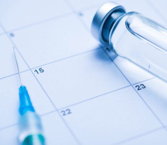 Vaccino VRS: in arrivo nuovi finanziamenti