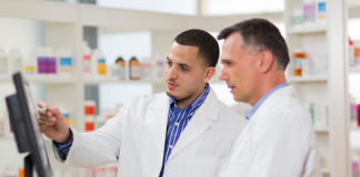 60 anni al servizio della salute