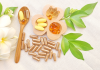 Sempre più italiani utilizzano integratori a base di botanicals