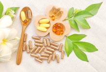 Sempre più italiani utilizzano integratori a base di botanicals