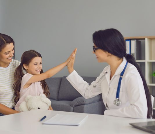 Il futuro è dei bambini”: farmacie territoriali protagoniste contro il neuroblastoma