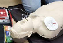 Parco Nord diventa area cardioprotetta