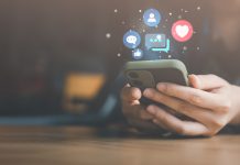 Parlami di salute con i social