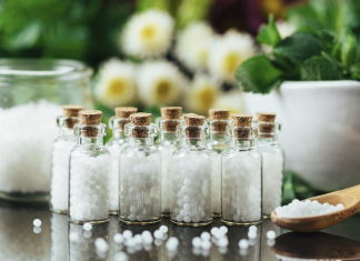 Prevenzione fa rima con omeopatia