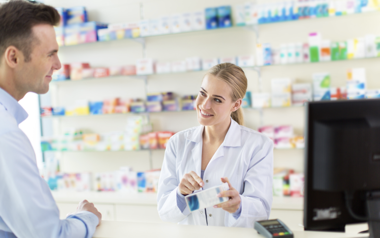 Farmacie in prima linea nel nuovo modello di assistenza territoriale