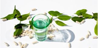 Nutraceutica e super foods