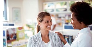 Salute e inflazione in farmacia