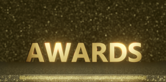 Gli Awards a Cosmofarma 2024