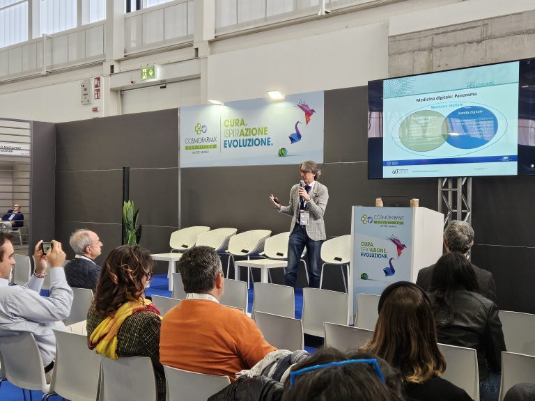 Anche le Digital Therapeutics (DTx) nel futuro del Farmacista