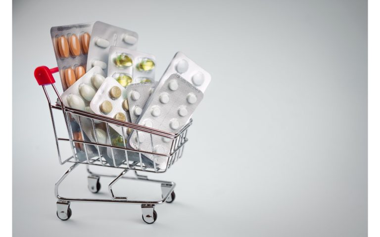 La spesa farmaceutica 2023