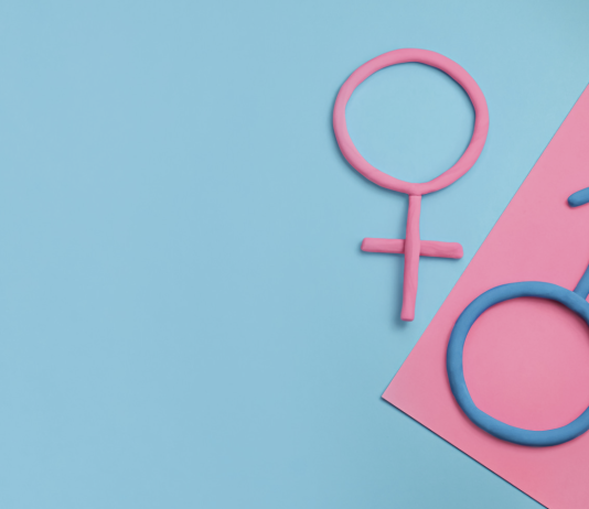 La medicina di genere e il futuro della cura Sesso maschile e sesso femminile