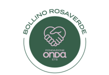 Al via il nuovo bando per i Bollini RosaVerde per la medicina di genere Bollino_rosaverde