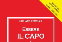 Le regole di Richard Templar: un approccio scientifico al management efficace