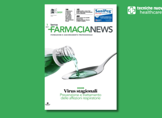 Tema Farmacia News: la nuova rivista per i farmacisti di oggi