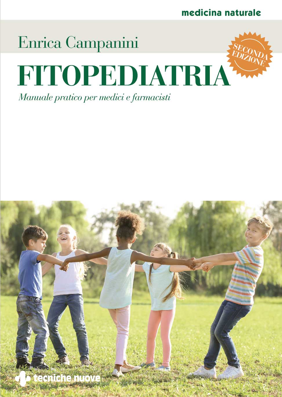 Fitopediatria