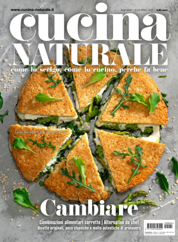 Cucina-Naturale-n-4-Aprile-2025