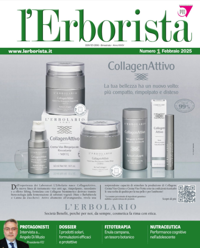 l-Erborista-n-1-Febbraio-2025