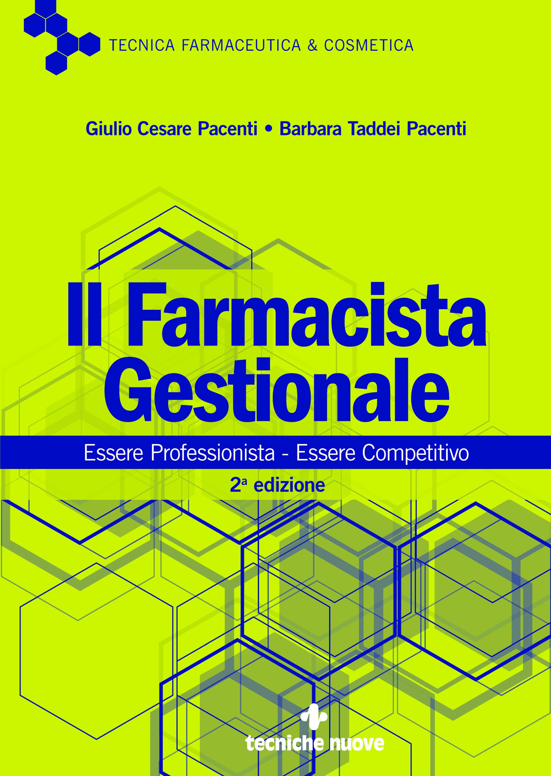 Il farmacista gestionale (1)