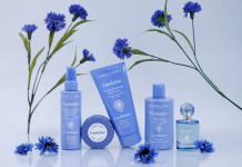 Freschezza e nutrimento per la pelle