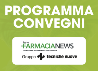 I convegni di Tecniche Nuove a Cosmofarma