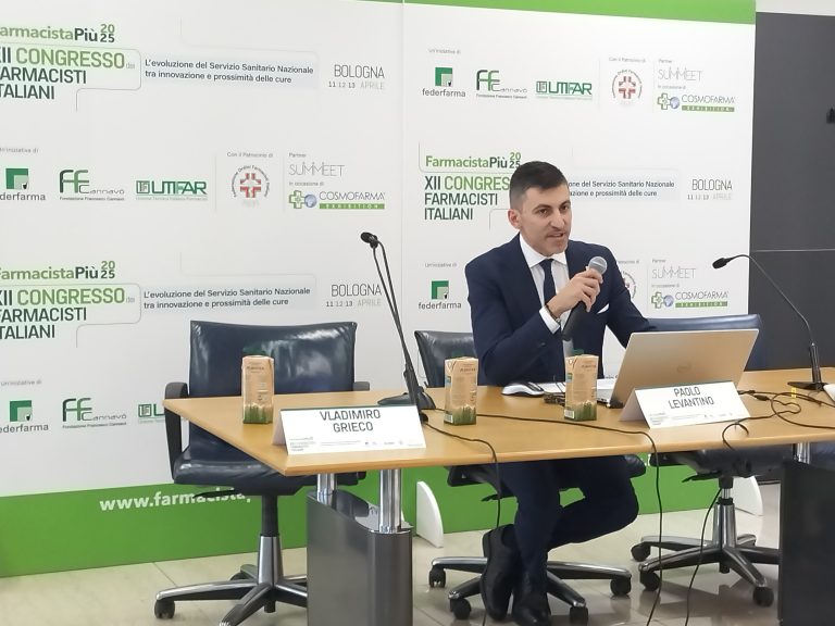 Tabagismo, a FarmacistaPiù 2025 una call to action agli specialisti del farmaco