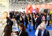 Ecco Cosmofarma Campus: l’iniziativa per connettere il mondo accademico alla farmacia