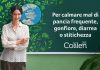 Per calmare mal di pancia frequente, gonfiore, diarrea o stitichezza: Colilen IBS