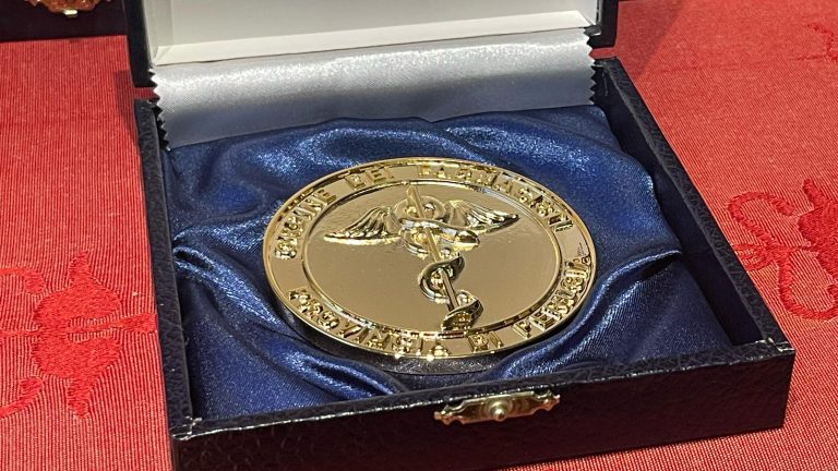 Caduceo d’Oro 2025: da Schillaci a Orlacchio, le parole dei protagonisti