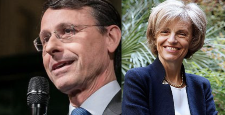 Premio Rosa Camuna 2025 ad Andrea Mandelli e Annarosa Racca