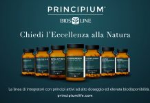 Capelli più luminosi, corposi e forti con Principium Hair Beauty