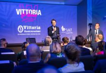 Salute femminile: la prevenzione va in meta