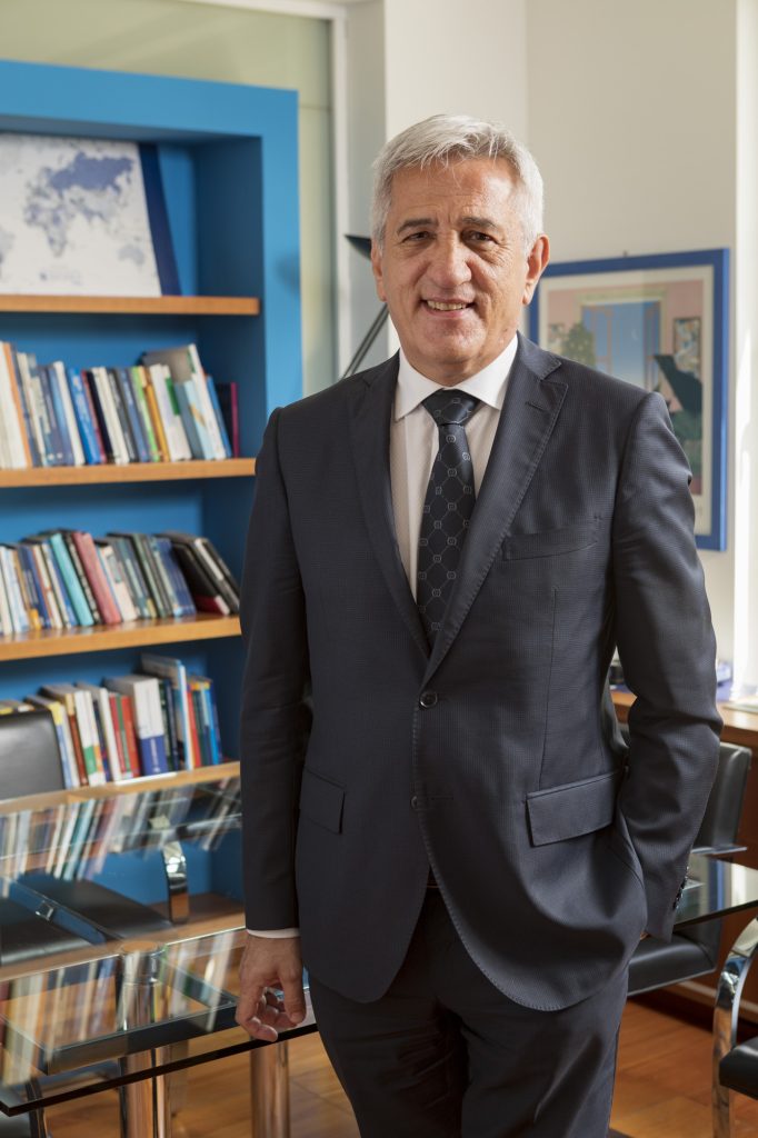 salvatore butti