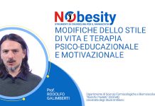 Obesità e stili di vita sedentari