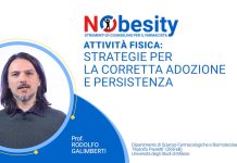 Attività fisica: strategie per la corretta adozione e persistenza