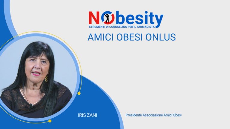 Un ponte per superare lo stigma dell’obesità