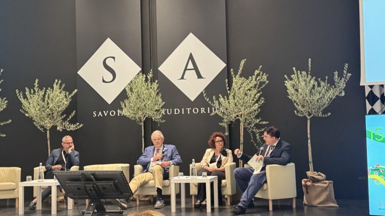 Nutraceutica, quando il cibo diventa medicina: successo per il 15° Congresso Sinut a Bologna