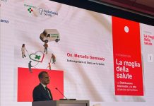 La distribuzione intermedia dei farmaci è imprescindibile: parola di Marcello Gemmato alla Convention Federfarma Servizi
