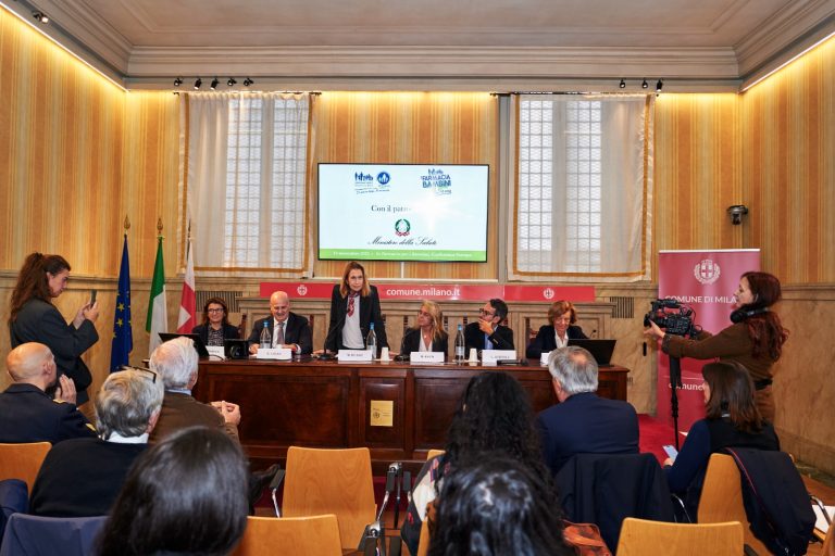 Al via la XIII edizione di In Farmacia per i bambini