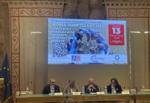 Giornata Mondiale del Diabete: lavoro e stigma le maggiori sfide da superare