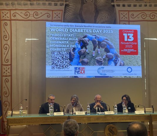Giornata Mondiale del Diabete: lavoro e stigma le maggiori sfide da superare