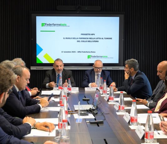 Lotta all’HPV: le farmacie del Lazio pronte a somministrare il vaccino