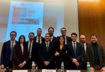 Presentato l’ETS Terra di Bari, piattaforma innovativa di partecipazione civica e crescita sociale
