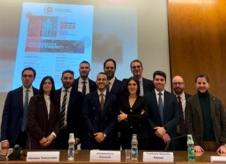 Presentato l’ETS Terra di Bari, piattaforma innovativa di partecipazione civica e crescita sociale