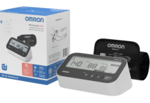 Corman e OMRON Healthcare: nuovi misuratori della pressione sanguigna in farmacia